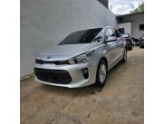 Kia Río 2020