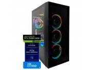 CPU Gamer 2025 Intel Core i5 12400F de 2.5GHz 64GB de RAM / 1TB SSD / GeForce RTX5060 8GB