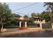 Vendo Hermosa Residencia sobre la calle Lillo