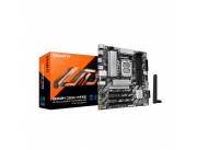 PLACA MADRE GIGABYTE 1851 B860M DS3H WIFI6E DDR5 S/R/HDMI/DP/2M2/USB3.2/MATX