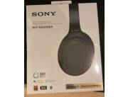 Sony - WH1000XM4 Auriculares inalámbrico