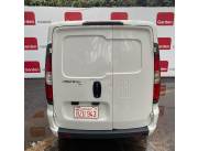 FIAT FIORINO 2018