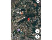 VENDO 2 TERRENOS EN ZARATE ISLA