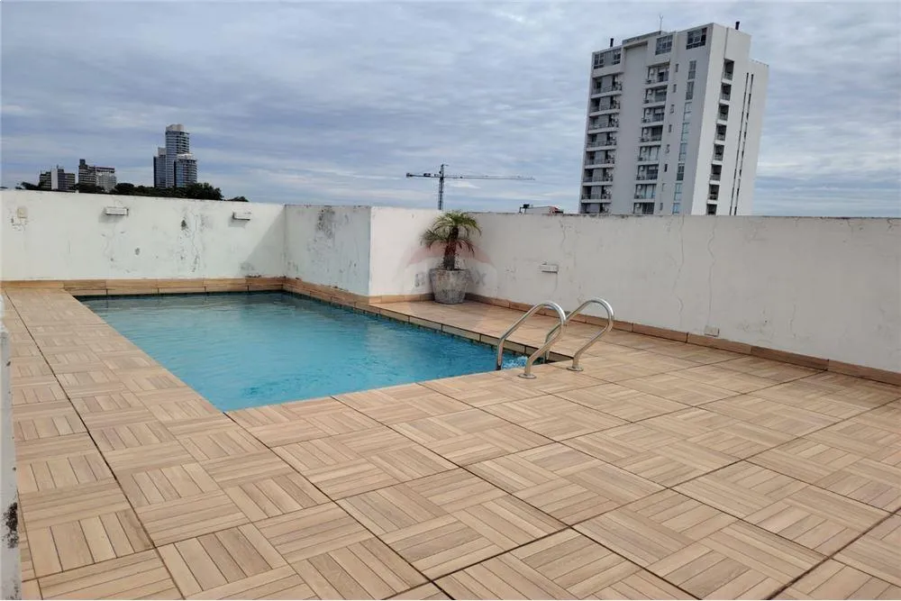 Alquiler en Barrio Mburucuyá — foto 3