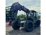 Vendo Manipulador / Telehandler tipo Manitou en excelente estado