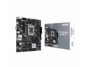 PLACA MADRE ASUS PRIME LGA1700 H610M-K M.2/DDR5/HDMI/VGA