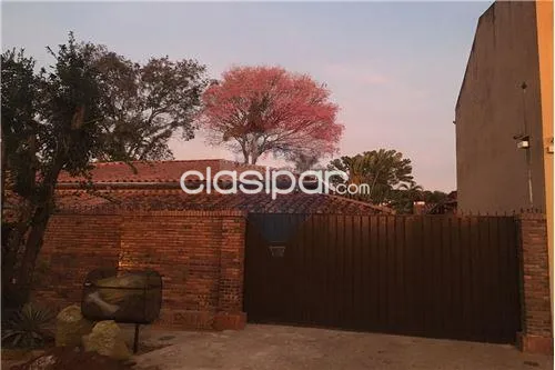 Terreno-Venta-PY Asunción Santísima Trinidad — foto 3