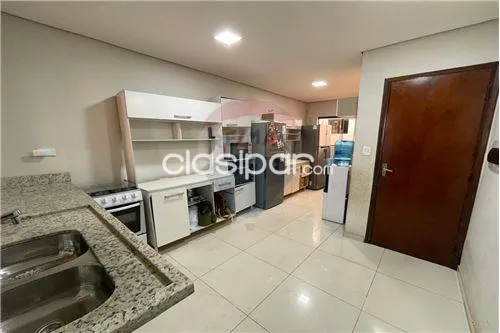 Casa-Alquiler-PY Asunción Villa Aurelia — foto 3