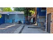 VENDO TERRENO EN ESQUINA EN EL BARRIO SAN VICENTE