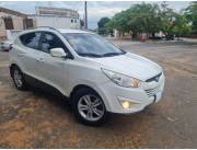 VENDO TUCSON 2013 4X4 DIÉSEL