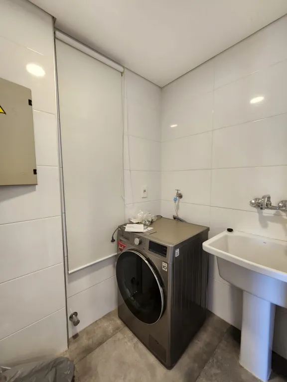 Vendo departamento AMOBLADO de 2 dormitorios en las Mercedes Asunción — foto 3