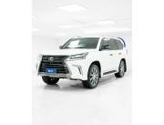 Lexus LX 570 2017