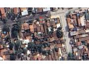 VENDE Terreno en Sajonia