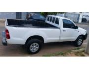 HILUX CABINA SIMPLE IMPECABLE!!!!