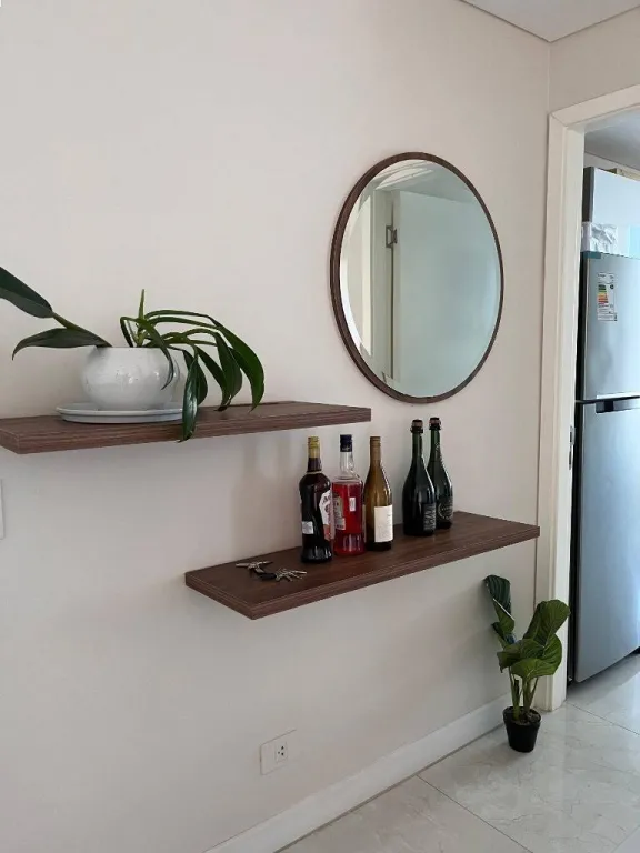 Departamento 2 dormitorios en Eminent — foto 3