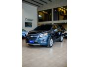 Chevrolet Tracker 2016
