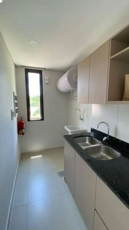 Edificio Home Ycua Sati - Departamento 2 habitaciones — foto 2