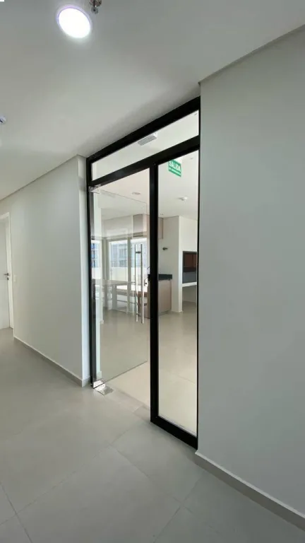 Edificio Home Ycua Sati - Departamento 2 habitaciones — foto 3