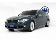 BMW 320d GT 2014