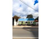 VENTA – PROPIEDAD A REFORMAR O DEMOLER en Barrio Recoleta
