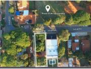 En Venta Propiedad ideal para desarrollo en zona residencial. Laurelty