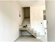 EN ALQUILER DUPLEX A ESTRENAR EN LAMBARE ZONA PARQUES DEL YACHT