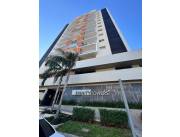 EN ALQUILER DEPARTAMENTO EN LUQUE ZONA CIT ID 36709