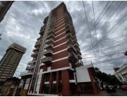 EN ALQUILER DEPARTAMENTO DE 3 DORMITORIOS EN CENTRO DE ASUNCION ID 36692