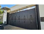 EN ALQUILER CASA EN MBURUCUYA ASUNCION ID 36091