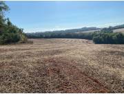 Terreno Agrícola Mecanizado en Bella Vista - 15 Ha.