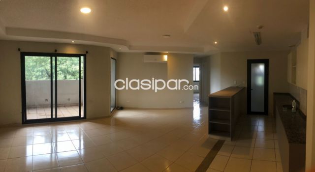 Alquilo departamento de 2 dormitorios en el Condominio Moravia