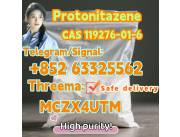 cas 119276–01–6 Protonitazene Safe shipping
