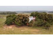 PROPIEDAD AGRO GANADERA EN VENTA