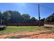 TERRENO EN SAN LORENZO IDEAL PARA INVERSION
