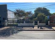 VENDO TERRENO SOBRE DEFENSORES DEL CHACO BARRIO SAN PABLO
