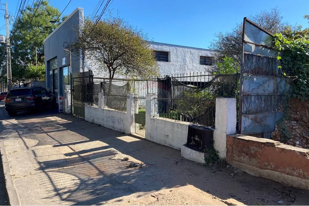 VENDO TERRENO SOBRE DEFENSORES DEL CHACO BARRIO SAN PABLO — photo 3