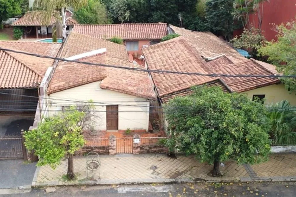 VENDO TERRENO SOBRE ALAS PARAGUAYAS — foto 2