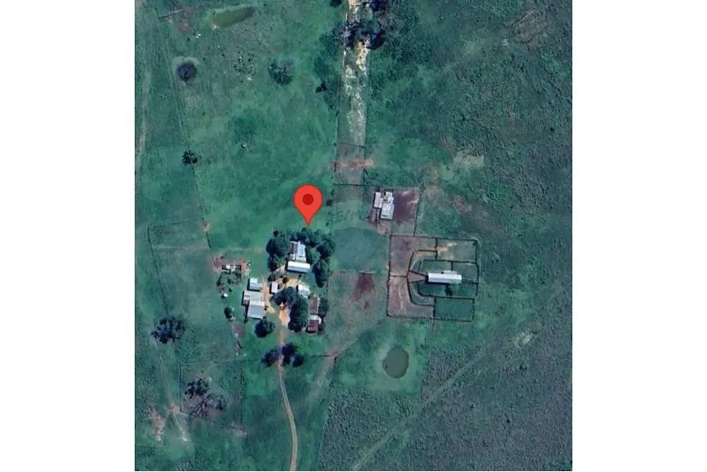 VENDO CAMPO EN SAN PEDRO 403 HECTAREAS — foto 3
