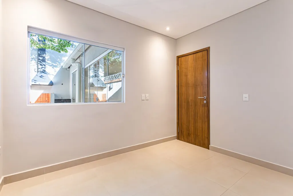 VENDO HERMOSOS CHALETS A ESTRENAR DE 2 DORMITORIOS EN LUQUE, CAÑADA GARAY — foto 3