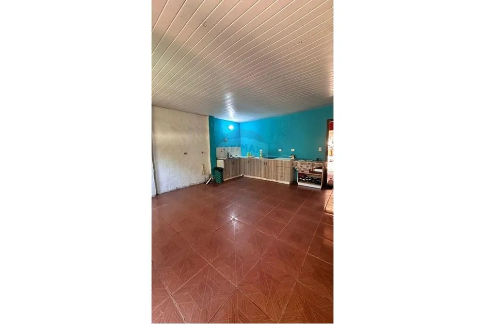 TERRENO CON CONSTRUCCION EN LUQUE — foto 3