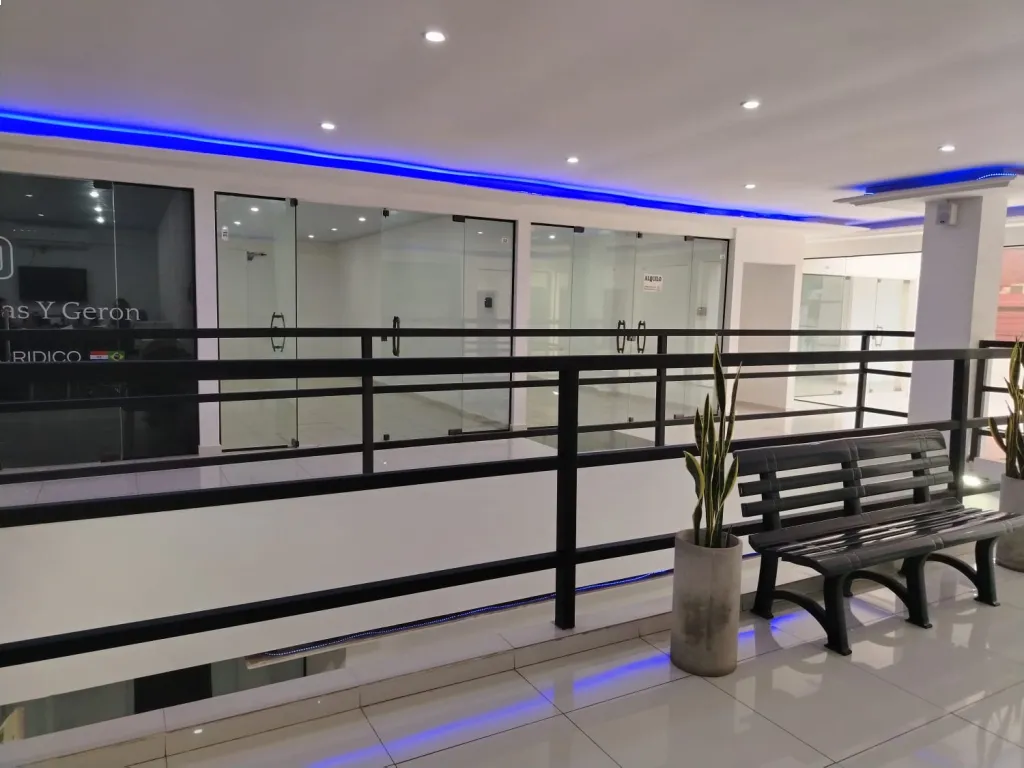 OFICINAS CORPORATIVAS EN ALQUILER — photo 2