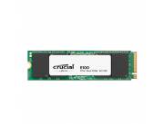 SSD CRUCIAL 480GB M.2 NVME 4.0