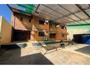 ALQUILO DUPLEX EN LUQUE - CUARTO BARRIO