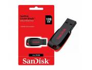 PENDRIVE SANDISK 128GB Z50 CRUZER BLADE