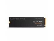 SSD WESTERN DIGITAL 1 TB SN850X NVME PCIE GEN4X4