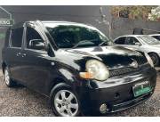 TOYOTA SIENTA UNICO DUEÑO 🔸CAJA AUTOMÁTICA 🔸AÑO 2003/4 🔸MOTOR 1.5 VV.TI 🔸INTERIOR D