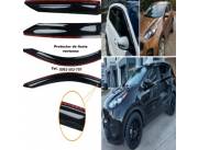 Cubre LLuvia para Kia Sportage año 2011-2016