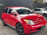 TOYOTA I.S.T UNICO DUEÑO. 🔸CAJA AUTOMÁTICA 🔸AÑO 2003. 🔸MOTOR 1.3 VV.TI 🔸INTERIOR DE