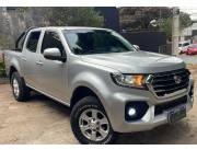 GREAT WALL WINGLE 7 4X4 MECÁNICO 2020. ✅ DOCUMENTOS LISTOS A TRANSFERIR. ✅BARRA LED ✅ MOT