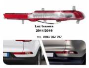 Faro trasero para Kia Sportage año 2011-2016